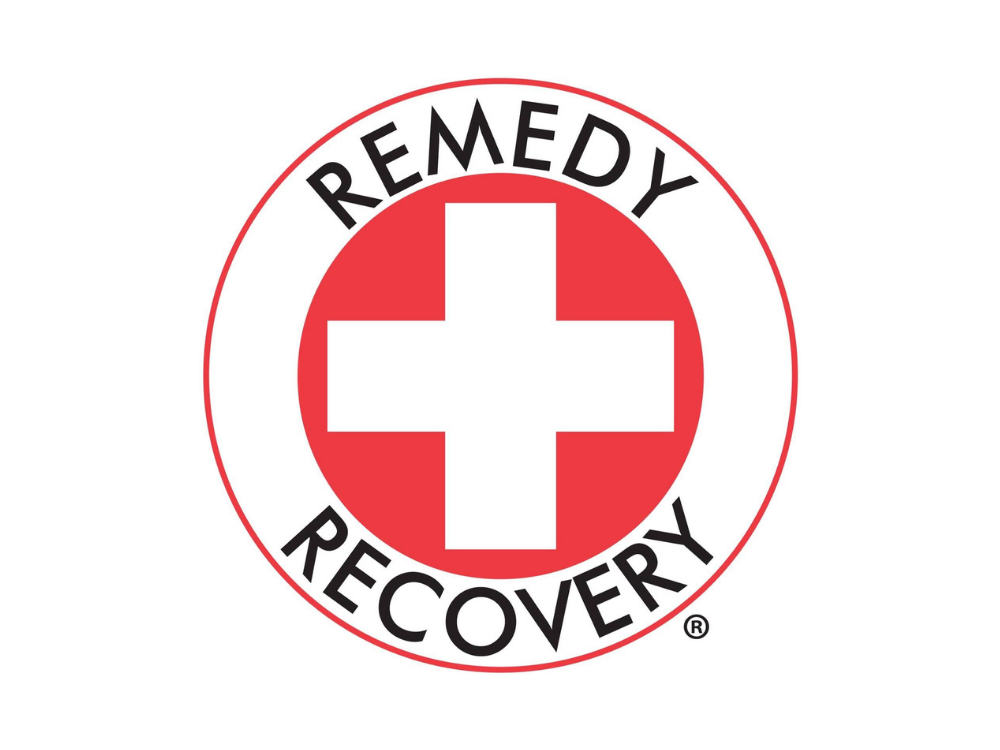 Remedy + Recovery